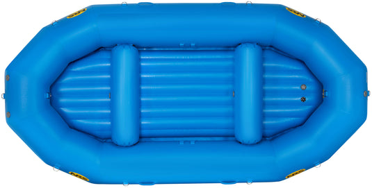 NRS Otter 140 Self-Bailing Raft