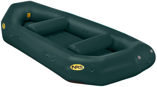 NRS Otter 140 Self-Bailing Raft