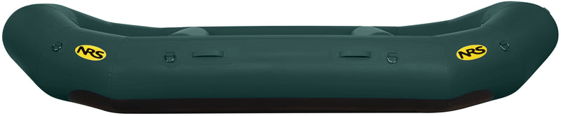 Load image into Gallery viewer, NRS Otter 140 Self-Bailing Raft
