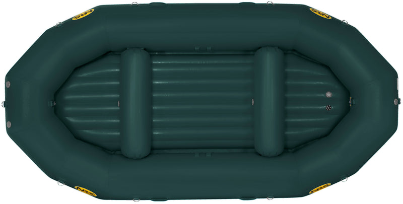 Load image into Gallery viewer, NRS Otter 140 Self-Bailing Raft
