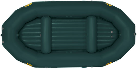NRS Otter 140 Self-Bailing Raft