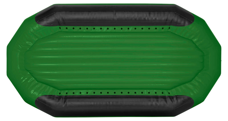 Load image into Gallery viewer, NRS Otter 140 Self-Bailing Raft
