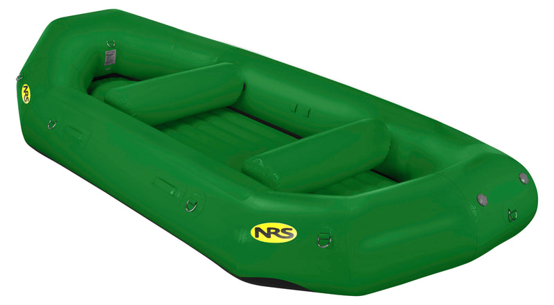 Load image into Gallery viewer, NRS Otter 140 Self-Bailing Raft
