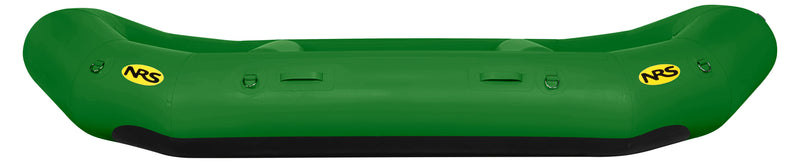 Load image into Gallery viewer, NRS Otter 140 Self-Bailing Raft
