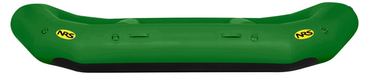 NRS Otter 140 Self-Bailing Raft