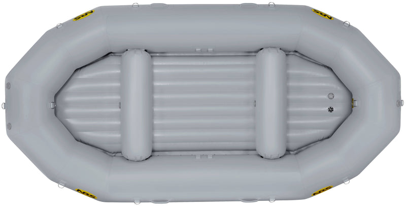 Load image into Gallery viewer, NRS Otter 140 Self-Bailing Raft
