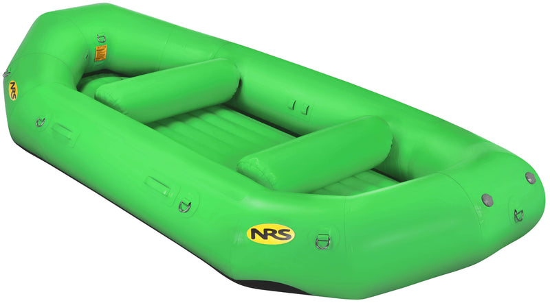 Load image into Gallery viewer, NRS Otter 140 Self-Bailing Raft
