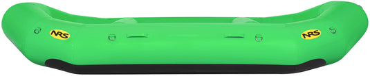 NRS Otter 140 Self-Bailing Raft
