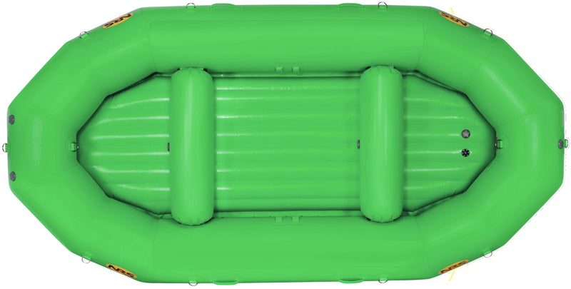 Load image into Gallery viewer, NRS Otter 140 Self-Bailing Raft
