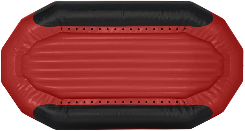 Load image into Gallery viewer, NRS Otter 140 Self-Bailing Raft
