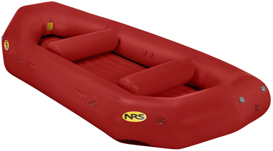 NRS Otter 140 Self-Bailing Raft