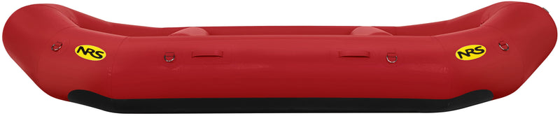 Load image into Gallery viewer, NRS Otter 140 Self-Bailing Raft
