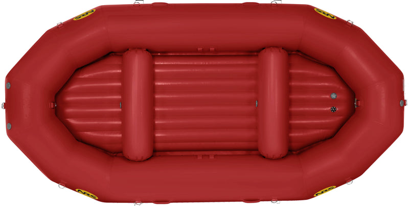 Load image into Gallery viewer, NRS Otter 140 Self-Bailing Raft
