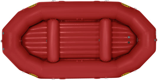 NRS Otter 140 Self-Bailing Raft