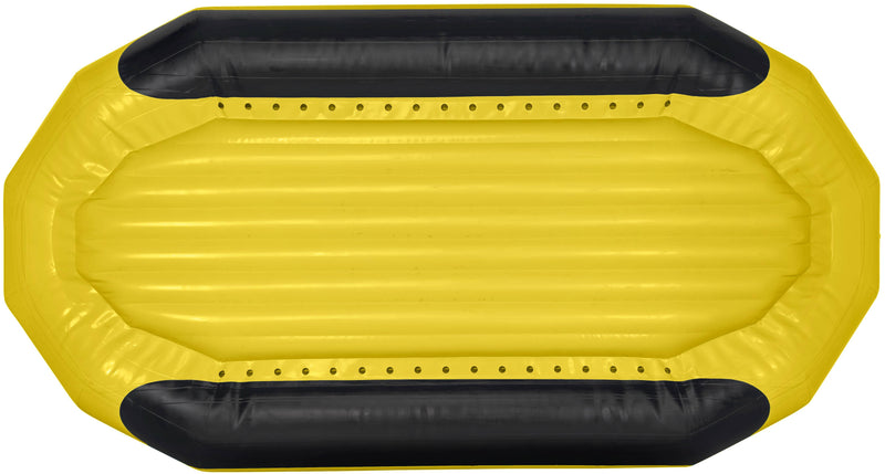 Load image into Gallery viewer, NRS Otter 140 Self-Bailing Raft
