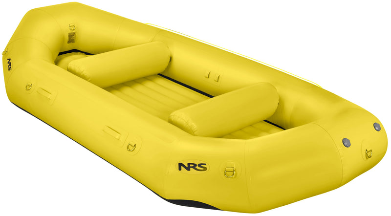 Load image into Gallery viewer, NRS Otter 140 Self-Bailing Raft

