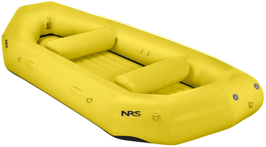 NRS Otter 140 Self-Bailing Raft
