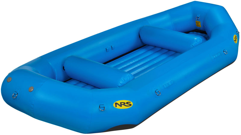 Load image into Gallery viewer, NRS Otter 150 Self-Bailing Raft - Alpin Blue
