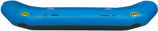 NRS Otter 150 Self-Bailing Raft