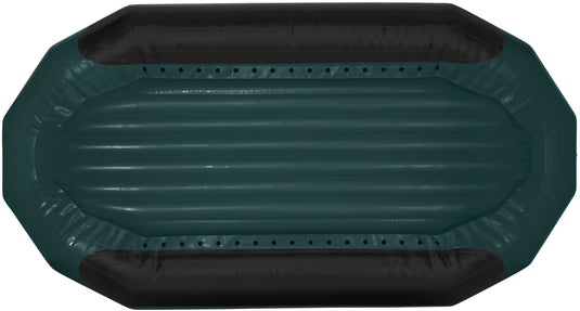 NRS Otter 150 Self-Bailing Raft