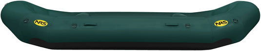 NRS Otter 150 Self-Bailing Raft