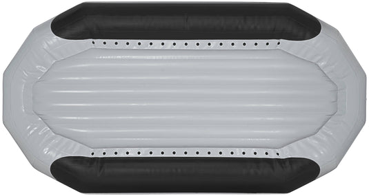 NRS Otter 150 Self-Bailing Raft