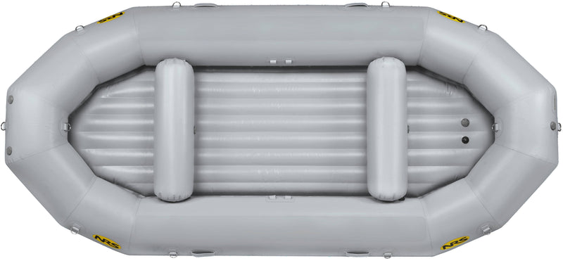 Load image into Gallery viewer, NRS Otter 150 Self-Bailing Raft
