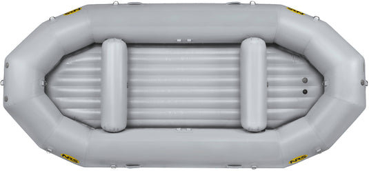 NRS Otter 150 Self-Bailing Raft