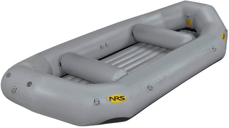 Load image into Gallery viewer, NRS Otter 150 Self-Bailing Raft - Neptune Gray
