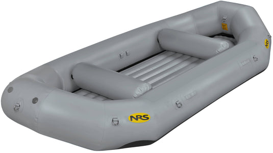 NRS Otter 150 Self-Bailing Raft - Neptune Gray