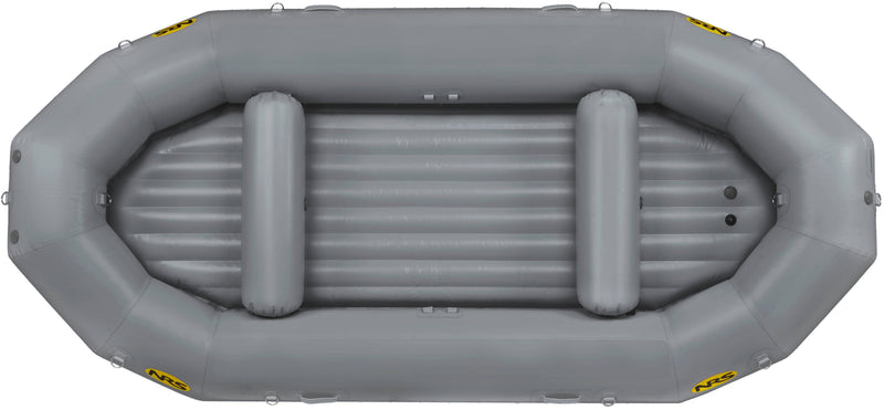 Load image into Gallery viewer, NRS Otter 150 Self-Bailing Raft

