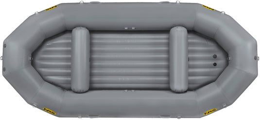NRS Otter 150 Self-Bailing Raft