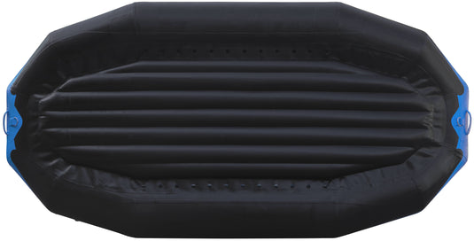 NRS E-120D Self-Bailing Raft