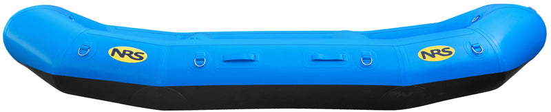 Load image into Gallery viewer, NRS E-120D Self-Bailing Raft
