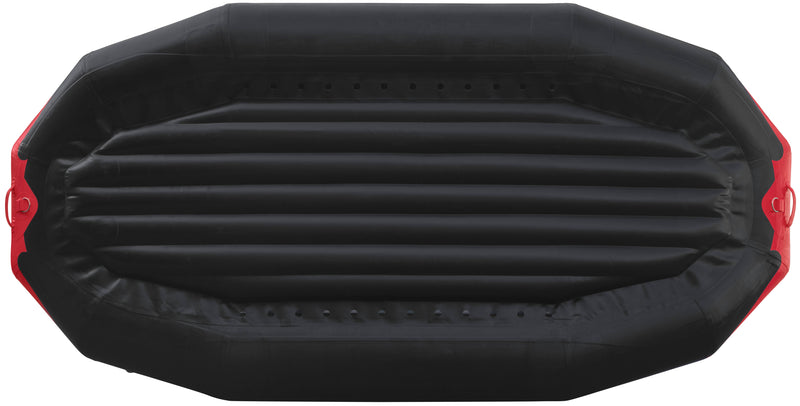 Load image into Gallery viewer, NRS E-120D Self-Bailing Raft
