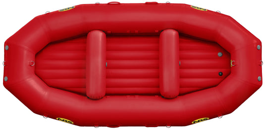 NRS E-120D Self-Bailing Raft