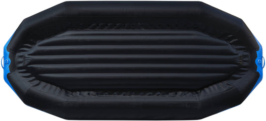 NRS E-130 Self-Bailing Raft