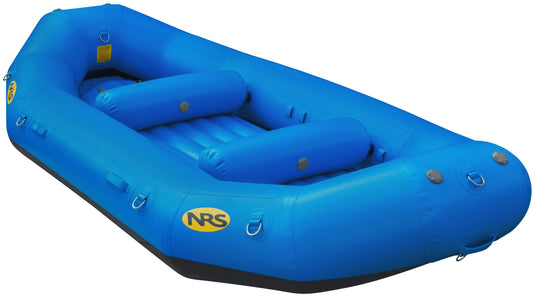 NRS E-130 Self-Bailing Raft