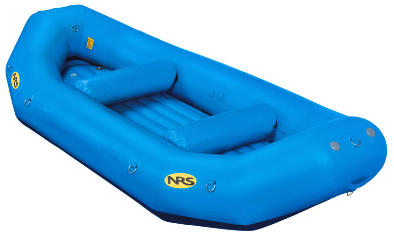 Load image into Gallery viewer, NRS E-136 Self-Bailing Raft
