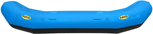 NRS E-136 Self-Bailing Raft
