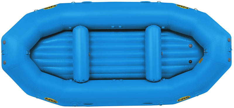 Load image into Gallery viewer, NRS E-136 Self-Bailing Raft
