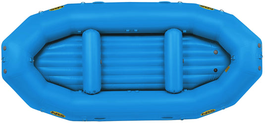 NRS E-136 Self-Bailing Raft