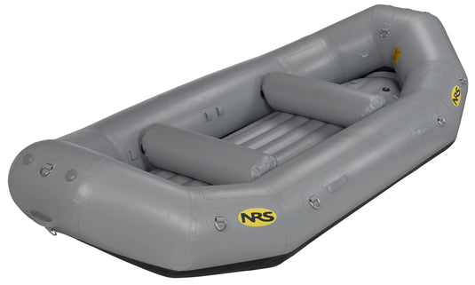 NRS E-136 Self-Bailing Raft