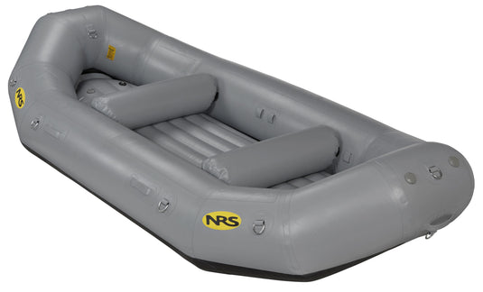 NRS E-136 Self-Bailing Raft