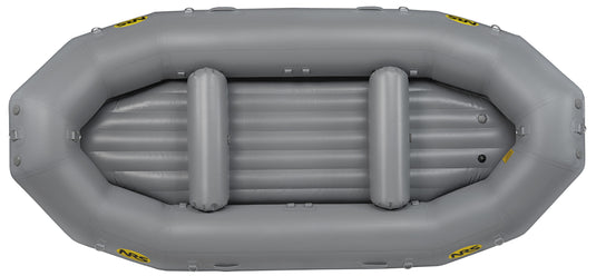 NRS E-136 Self-Bailing Raft