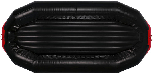 NRS E-136 Self-Bailing Raft