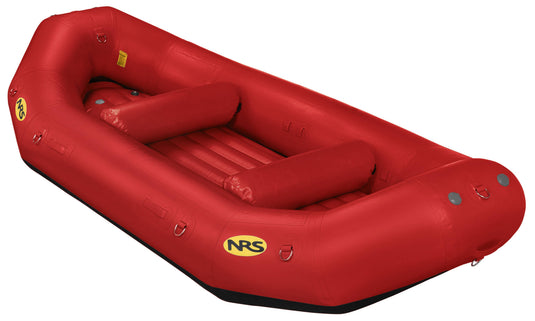NRS E-136 Self-Bailing Raft