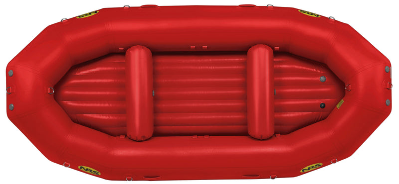 Load image into Gallery viewer, NRS E-136 Self-Bailing Raft
