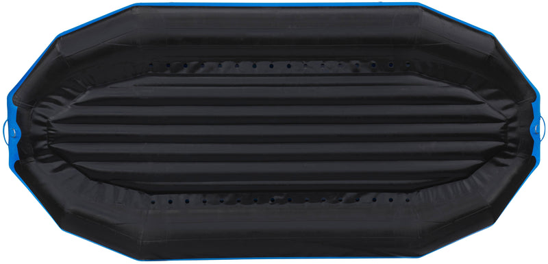 Load image into Gallery viewer, NRS E-132D Self-Bailing Raft
