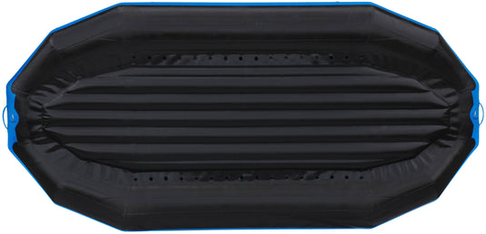 NRS E-132D Self-Bailing Raft